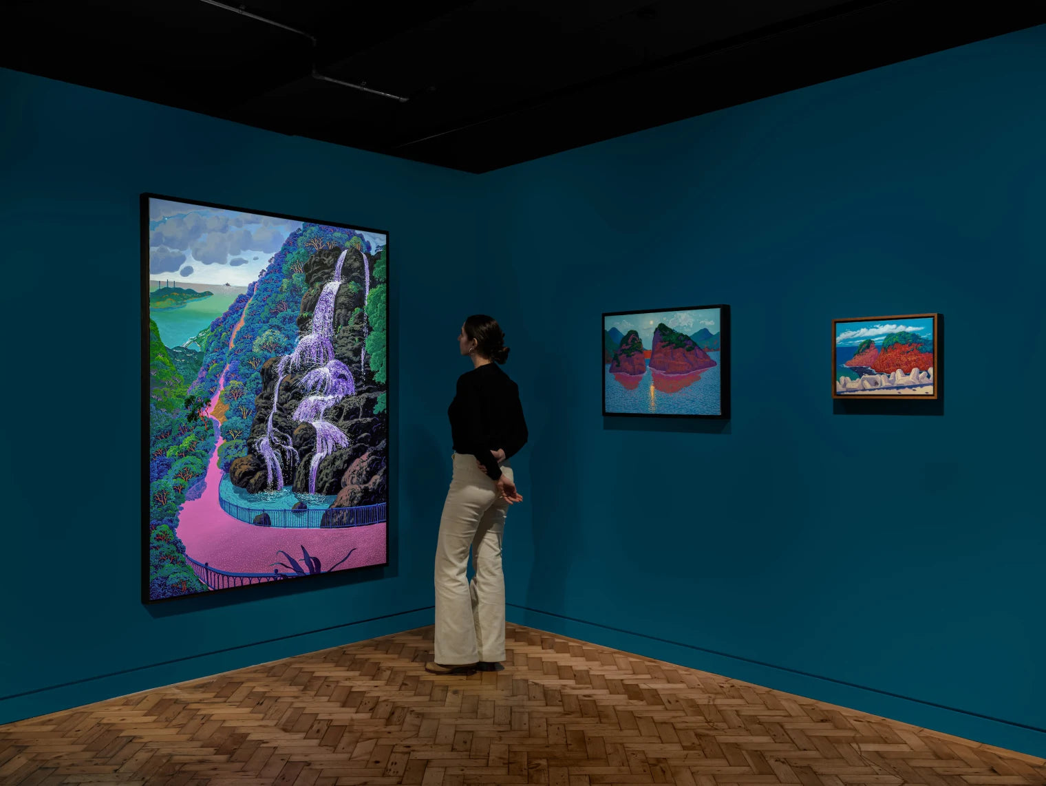Wong Whalen Foundation